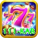 111 Kab Gold Edition v3.3.9