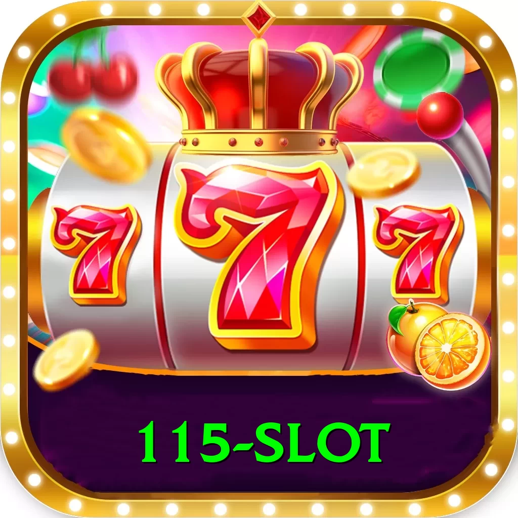 115 slot Games (Casino & Earning) Elite vv2.1.0 - 2