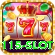 115 slot Games (Casino & Earning) Elite vv2.1.0