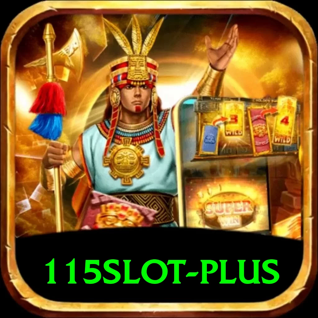115slot Max v1.6.8 - 2