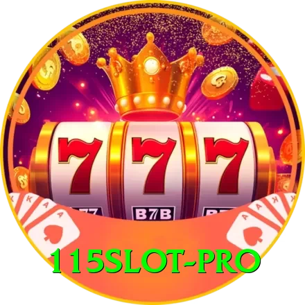 115slot Casino Official v3.0.9 - 2