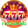 115slot Casino Official v3.0.9