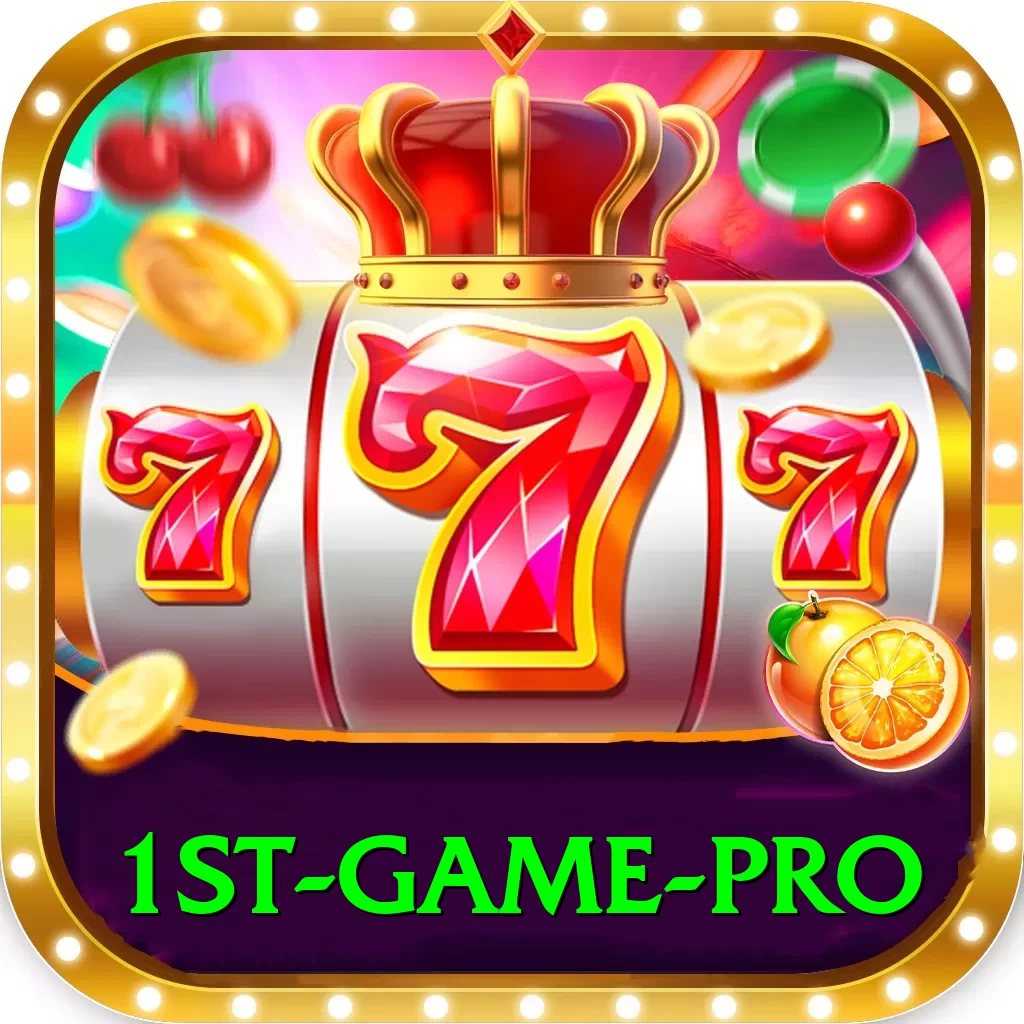 1st.game Ultimate Pro v5.9.3 - 2