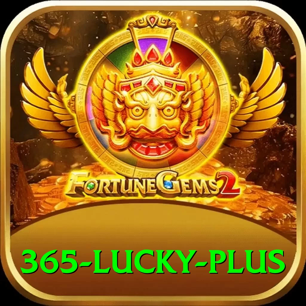 365 Lucky Royal v2.0.0 - 2