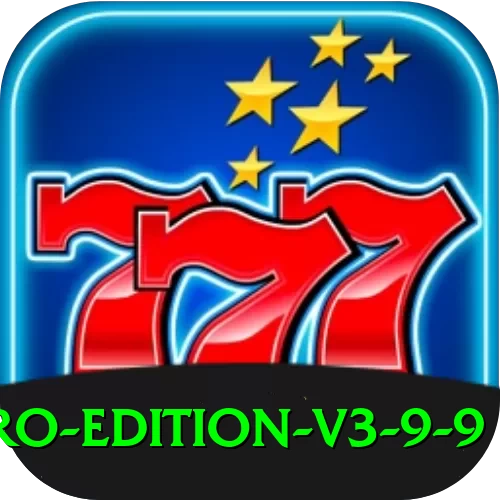 399Bet - Pro Edition v3.9.9 - 2