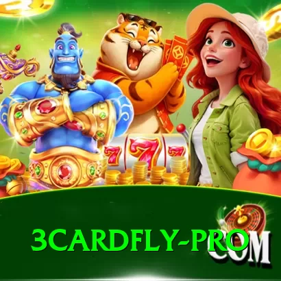 3cardfly Prime Gaming App - 2