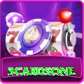 3cardsone Deluxe Edition v2.2.5