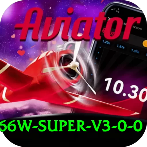 666w Super v3.0.0 - 2