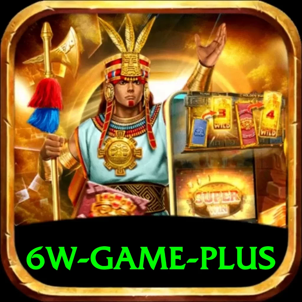 6w game Deluxe Pro v2.2.3 - 2