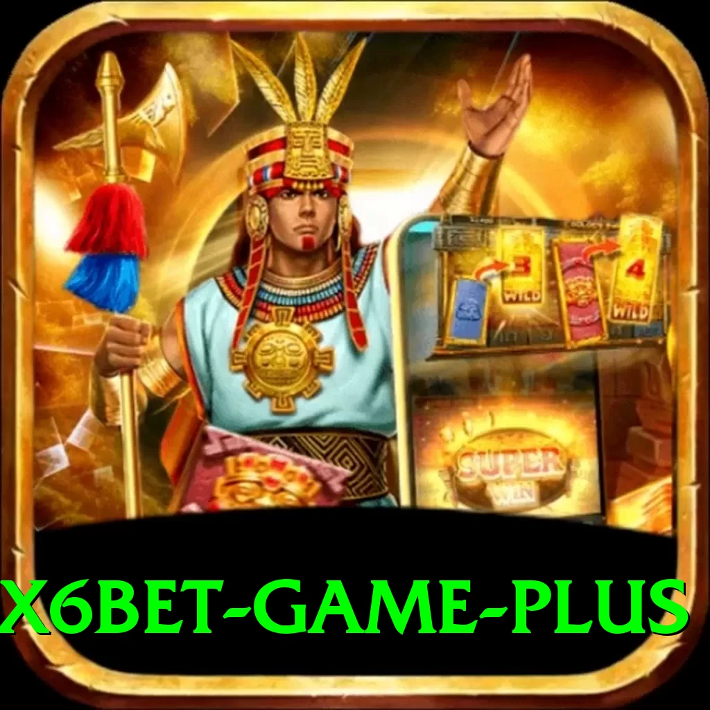 6X6Bet Game - Casino Super - 2