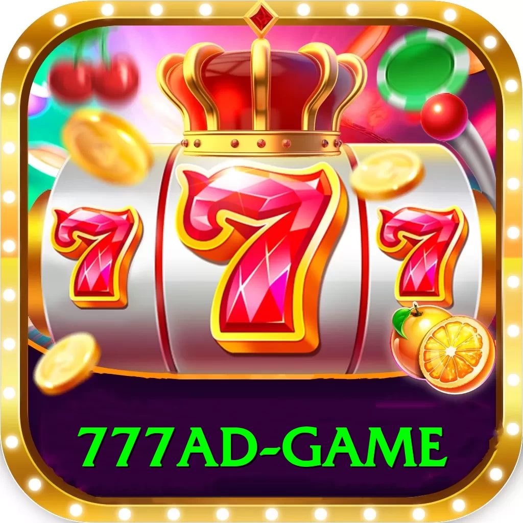 777AD Game Max Pro v4.7.9 - 2