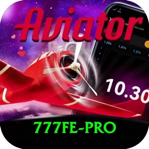 777fe Pro v1.0.9 - 2