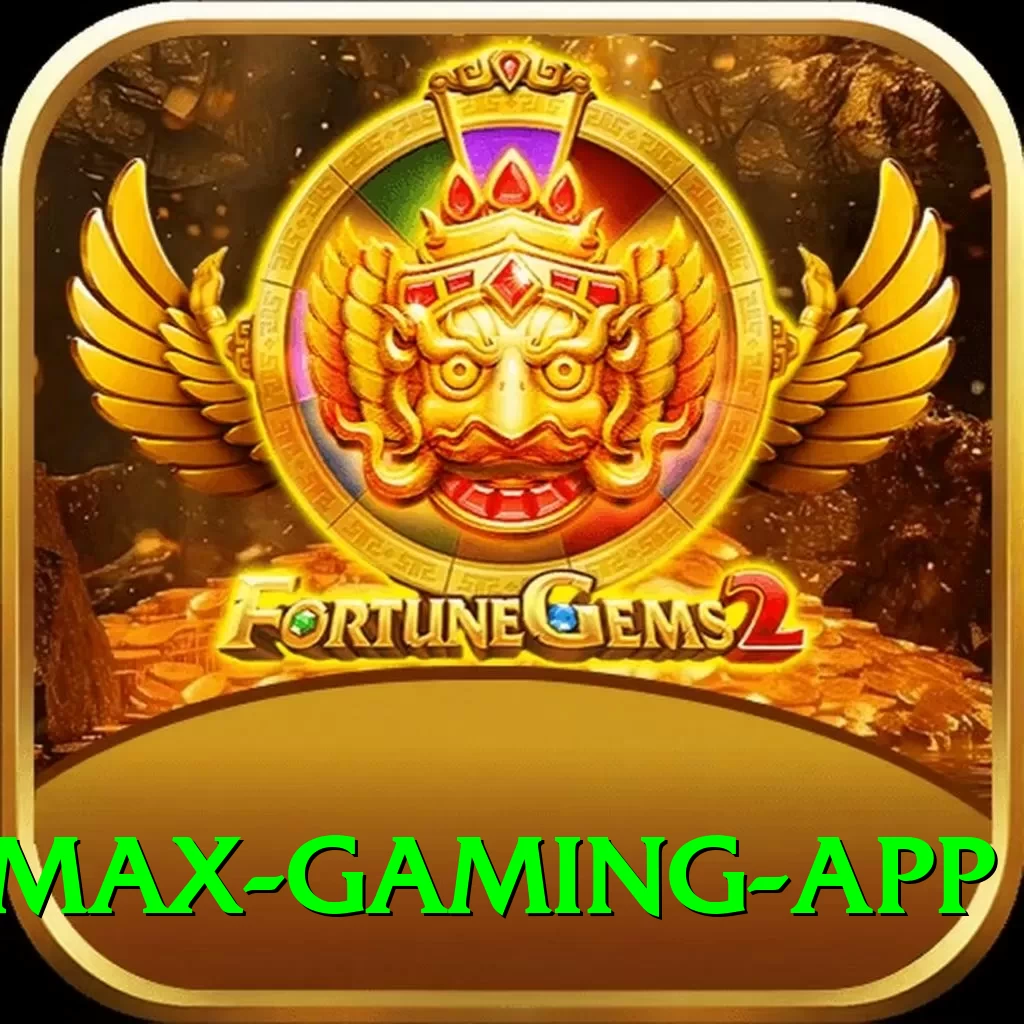 777xk Max Gaming App - 2