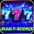 77VIP Royal - Daily Bonus