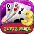 7e777 Games (Casino & Earning) Master v5.8.1
