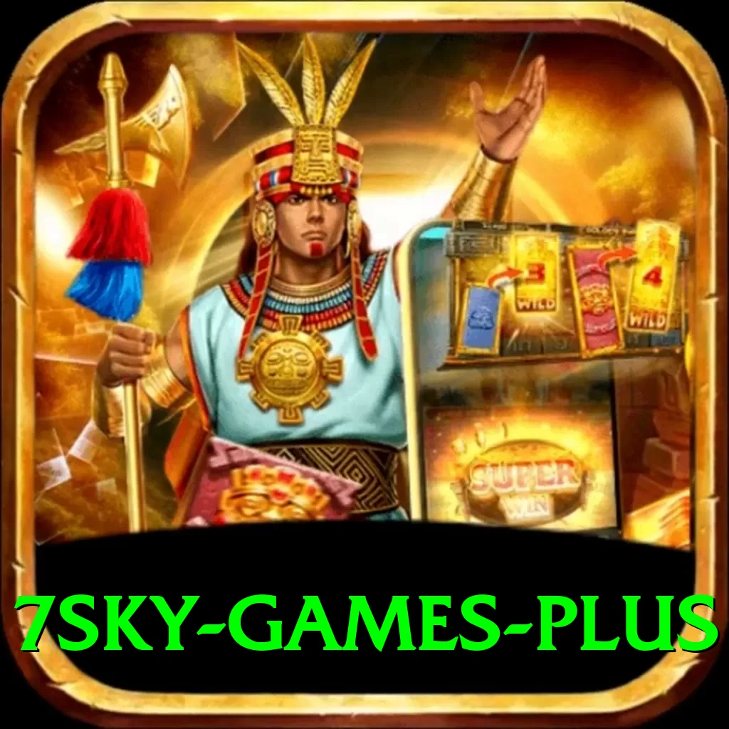 7sky games VIP - 2