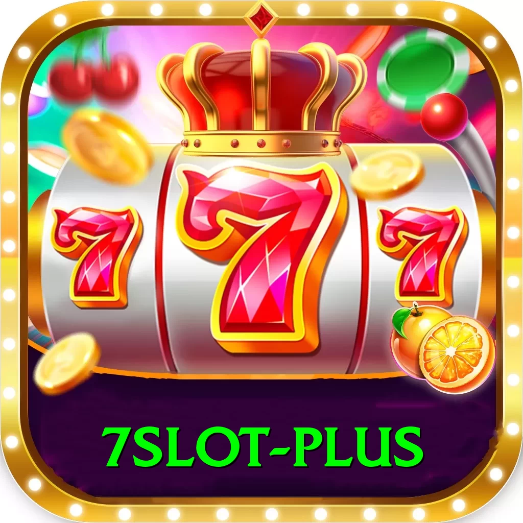 7slot Max APK v3.3.9 - 2
