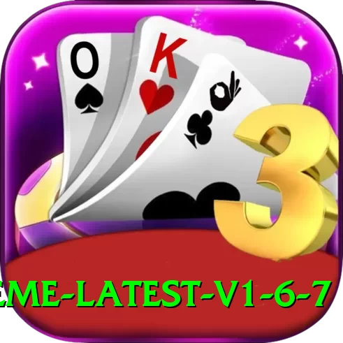 8bet Supreme Latest v1.6.7 - 2