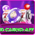 92 DADU Legend Casino App