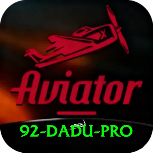 92 DADU Casino Pro v2.5.4 - 2