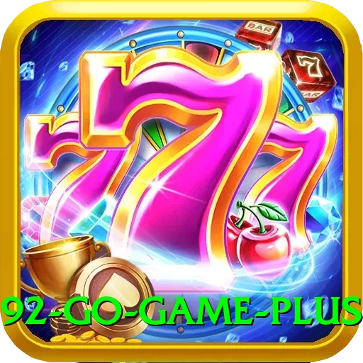 92 Go Game APK Deluxe v5.4.6 - 2