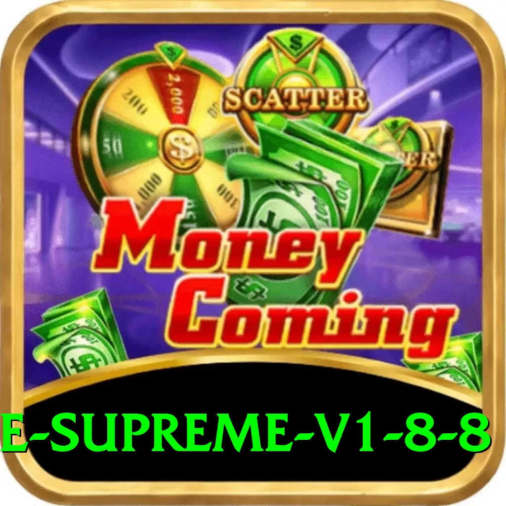 92glory Game Supreme v1.8.8 - 2