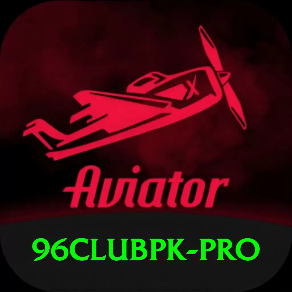 96clubpk Live Legend v5.7.9 - 2