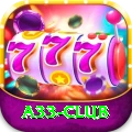 a33 club Games (Casino & Earning) Elite v4.5.9