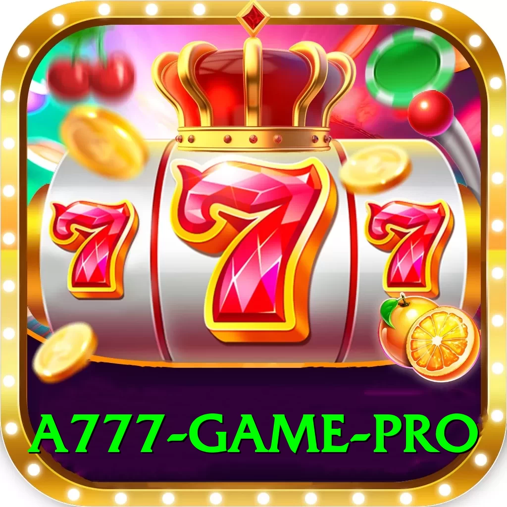a777 game Pro Edition v5.0.8 - 2