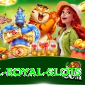 A777 Game Royal Slots