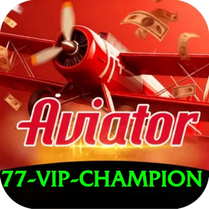 a777 - VIP Champion - 2
