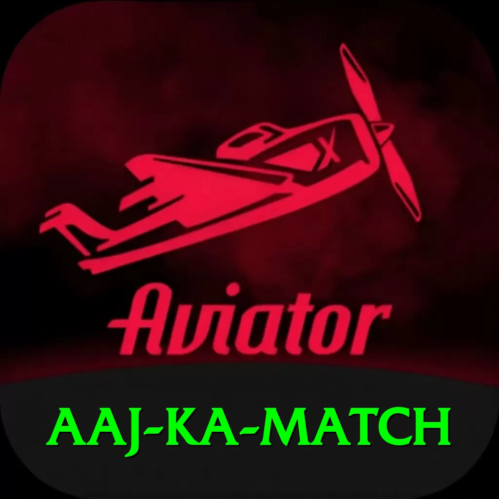 aaj ka match Deluxe Edition v3.7.8 - 2
