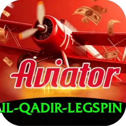 abdul qadir legspin Gold v1.0.8 - 2