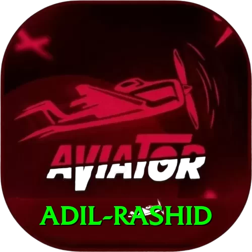 adil rashid Max Pro v5.6.9 - 2