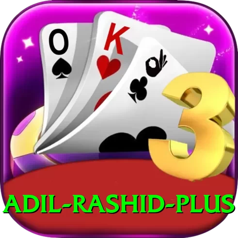 adil rashid VIP v1.5.9 - 2