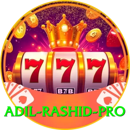 adil rashid Official v5.0.1 - 2