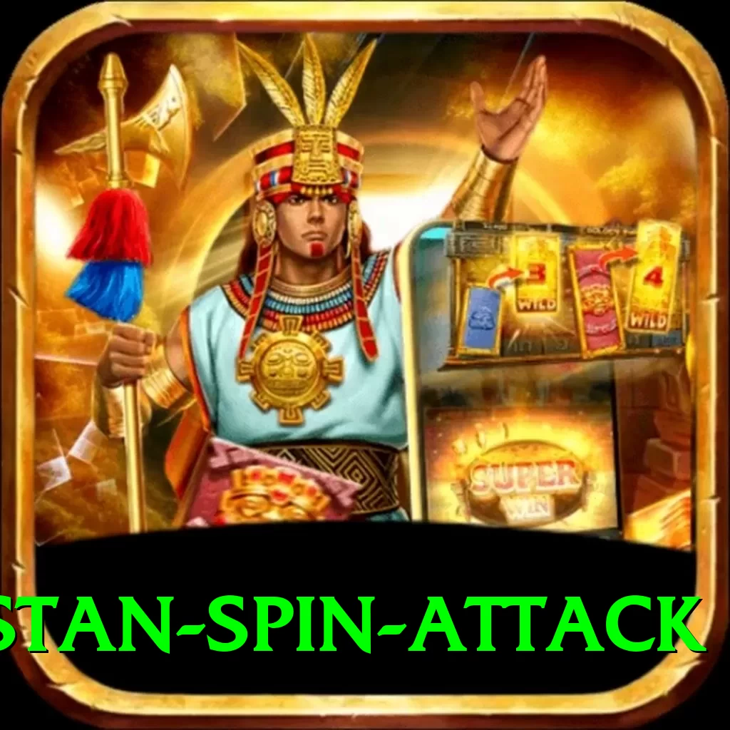afghanistan spin attack Master v3.1.6 - 2