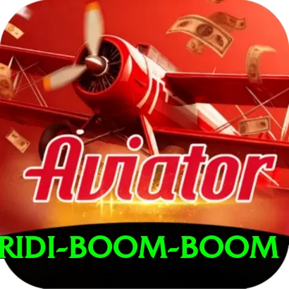 afridi boom boom Apps (Tools & Injectors) Turbo v3.2.7 - 2
