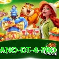Alano DT 4 Live Casino King