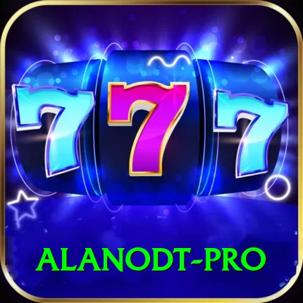 alanodt Gaming Prime - 2