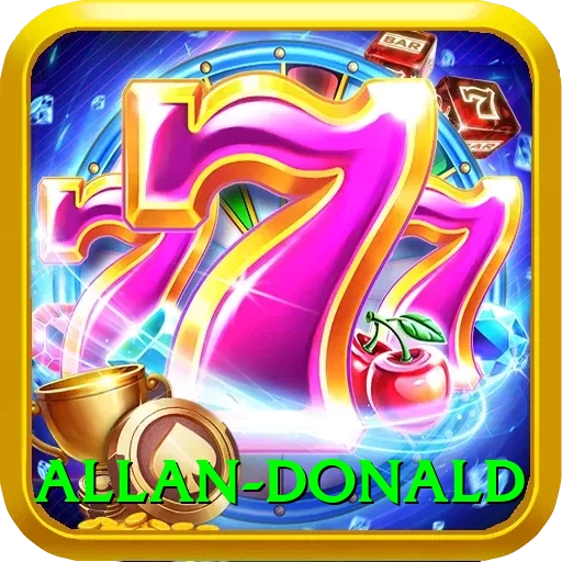 allan donald Games (Casino & Earning) VIP v4.2.2 - 2