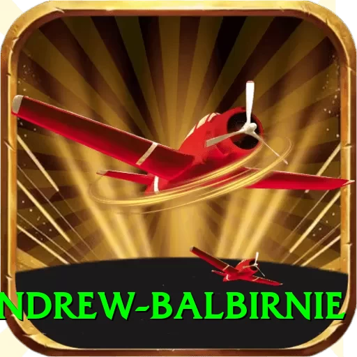 andrew balbirnie Premium v1.0.3 - 2