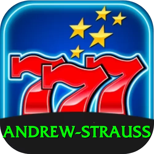 andrew strauss VIP v2.4.6 - 2