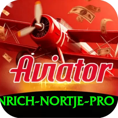 anrich nortje Gaming Mega v1.1.1 - 2