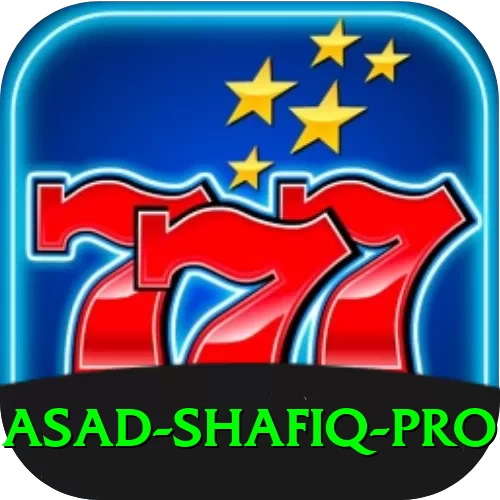 asad shafiq Mega Slots - 2
