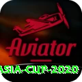 asia cup 2020 App