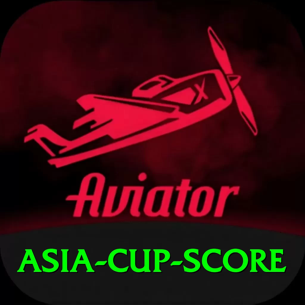 asia cup score Ultimate v4.6.8 - 2