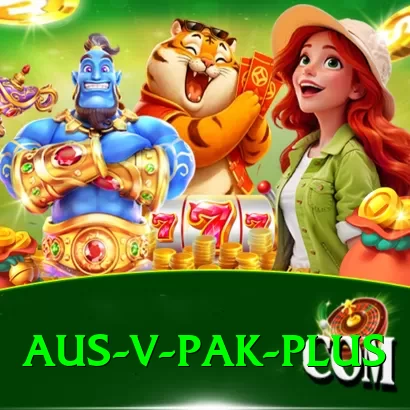 aus v pak Champion Casino App - 2