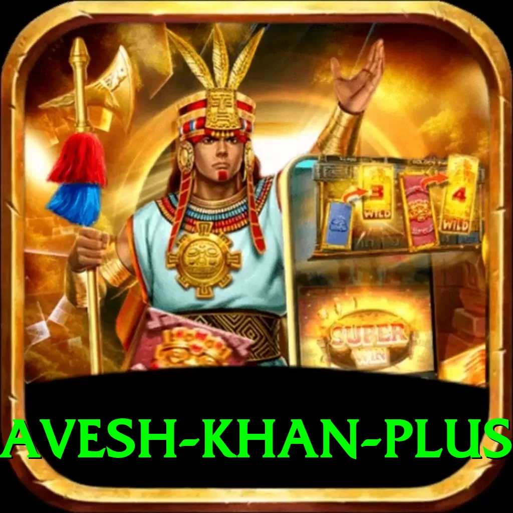 avesh khan Pro Rewards - 2