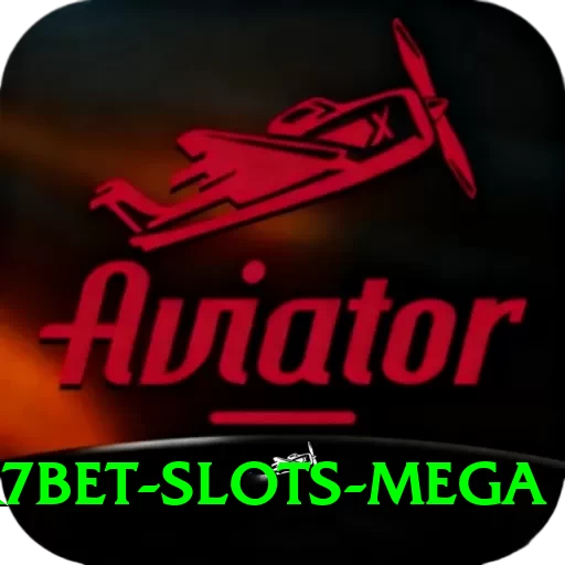 Aviator7Bet - Slots Mega - 2